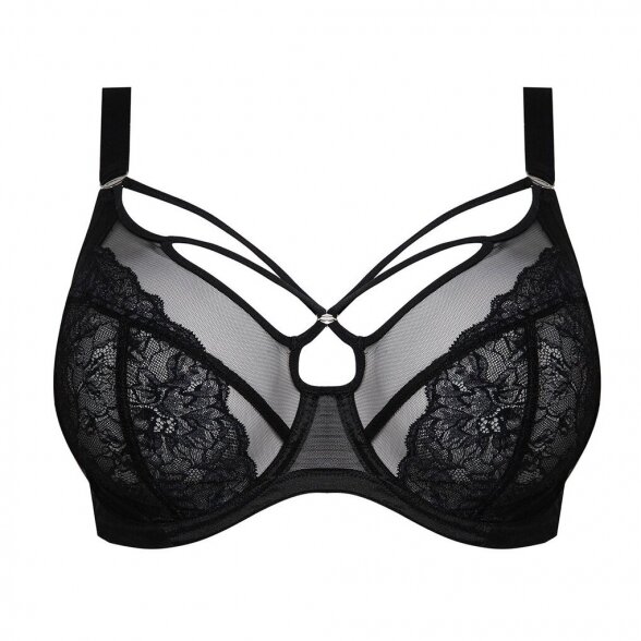 ELOMI Brianna underwire bra 3