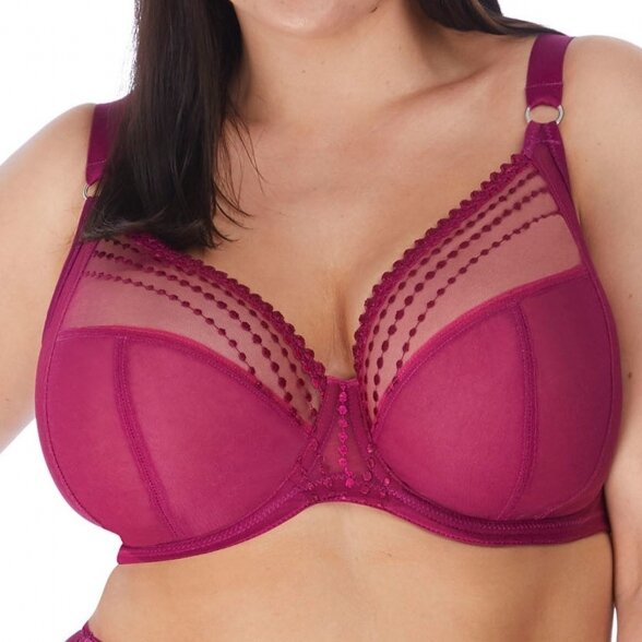 ELOMI Matilda underwire bra 7