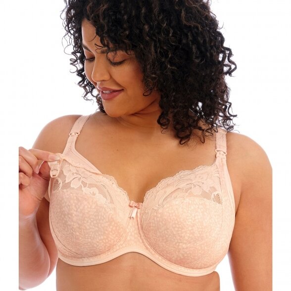 ELOMI Molly nursing bra