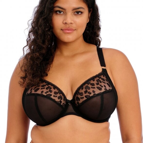 ELOMI Namrah underwire bra