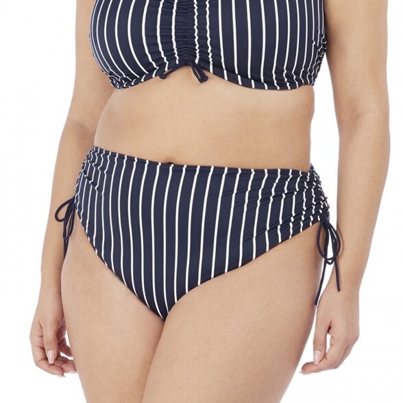 ELOMI Plain Sailing bikini bottom