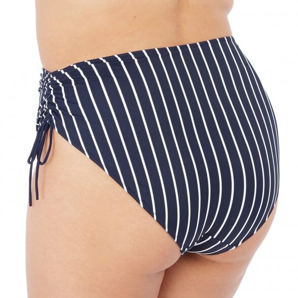 ELOMI Plain Sailing bikini bottom 1