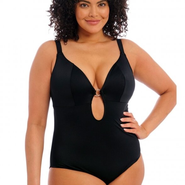 ELOMI Plain Sailing swimsuit