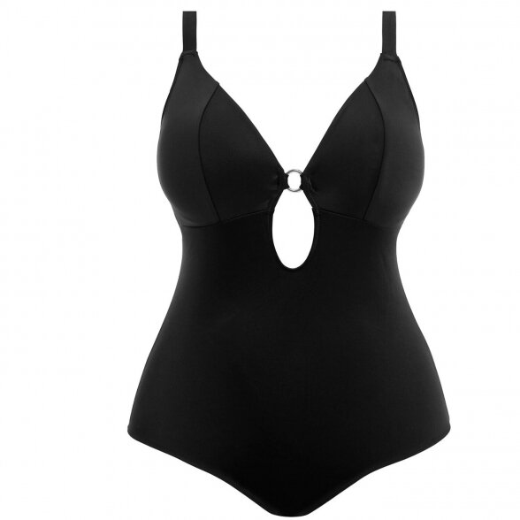 ELOMI Plain Sailing swimsuit 3