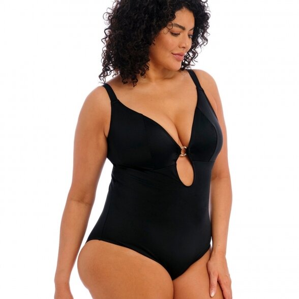 ELOMI Plain Sailing swimsuit 1