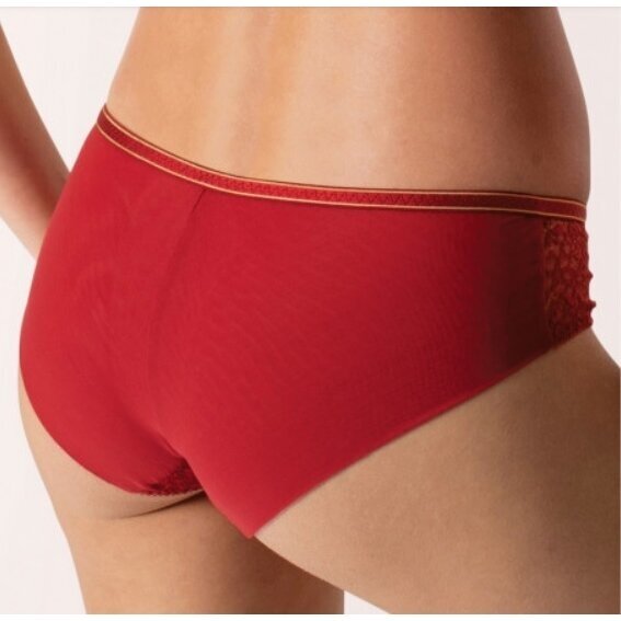 EMPREINTE Allure Rubis shorty 02205 1