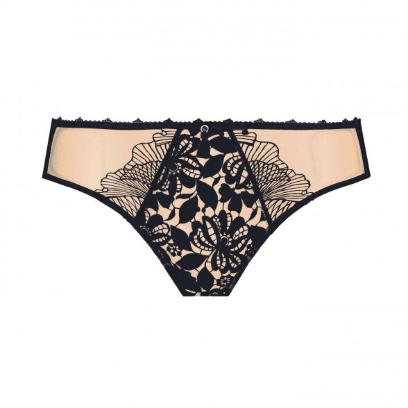 EMPREINTE Agathe brief panty 2