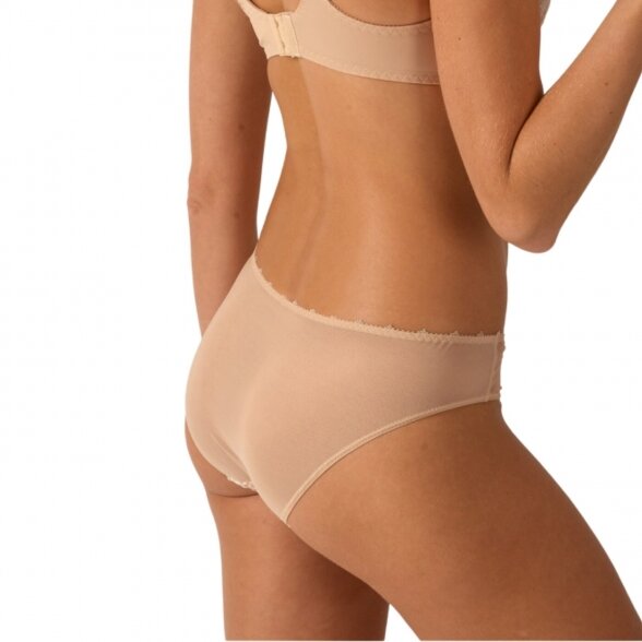 EMPREINTE Agathe brief panty 5