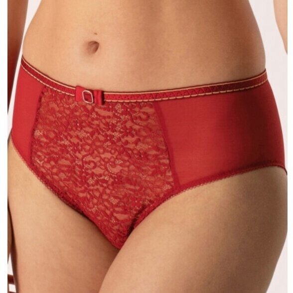 EMPREINTE Allure Rubis knickers 05205