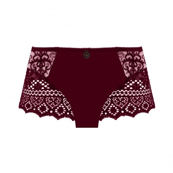 EMPREINTE Cassiopee Grenat brief 05151 2