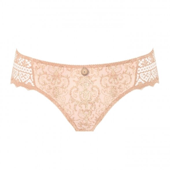 EMPREINTE Cassiopee brief panty 5