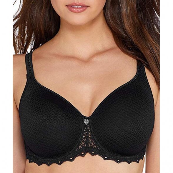 EMPREINTE Cassiopee spacer bra 1