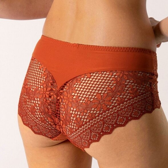 EMPREINTE Cassiopee Tangerine kelnaitės 05151 1