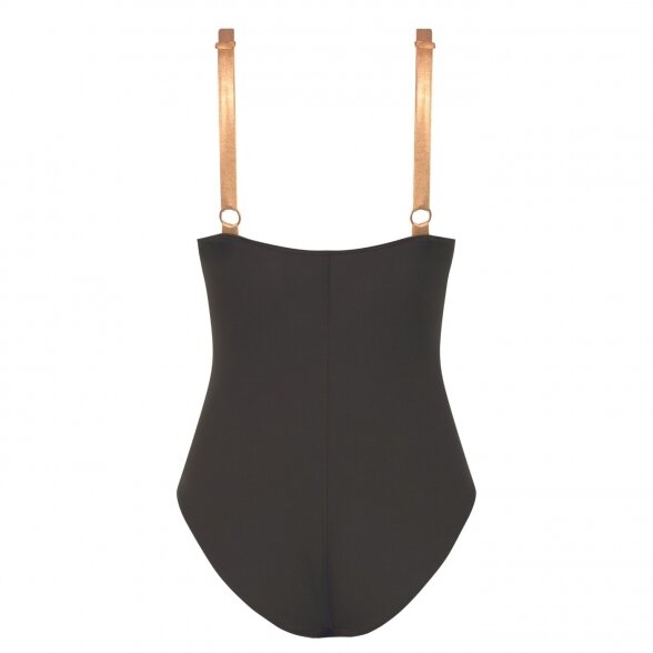 EMPREINTE Cosmic Lichen one -piece swimsuit 4