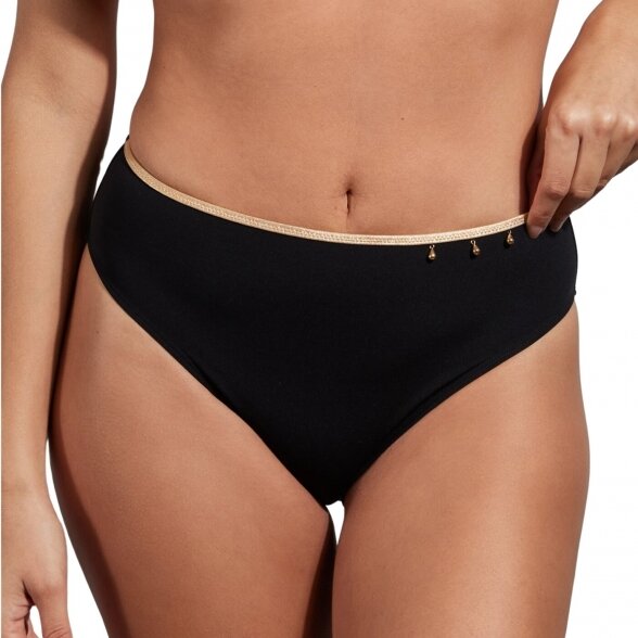 EMPREINTE Cosmic bikini bottom