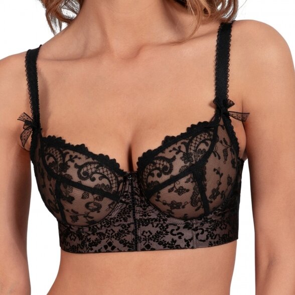 EMPREINTE Gaby bra