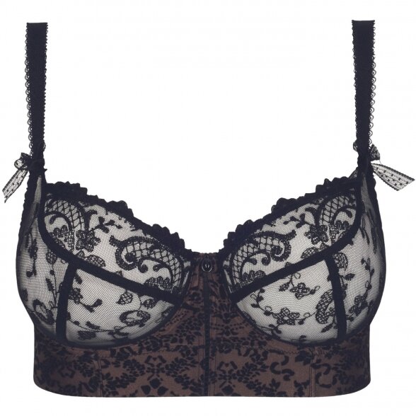 EMPREINTE Gaby bra 2