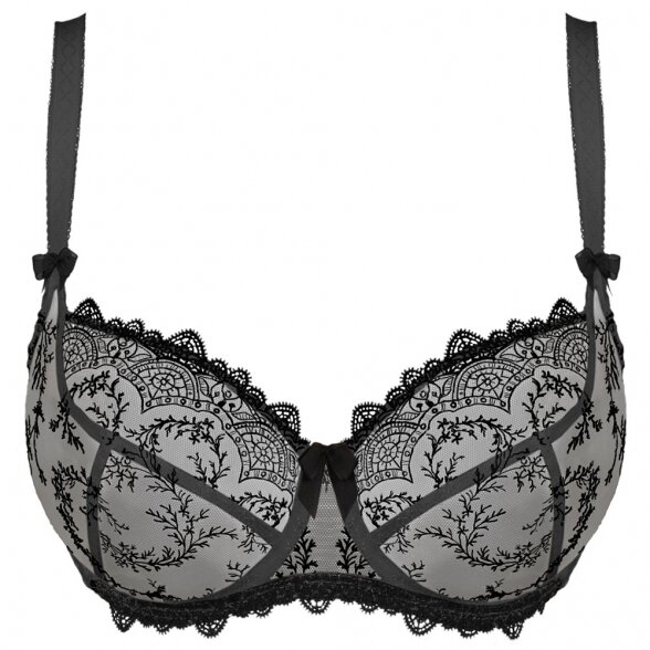 EMPREINTE Louise balconette bra 1