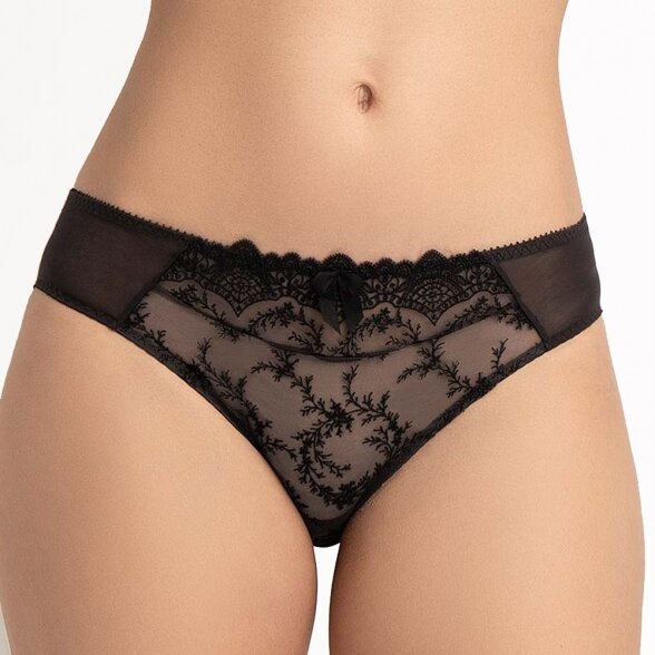 EMPREINTE Louise brief panty