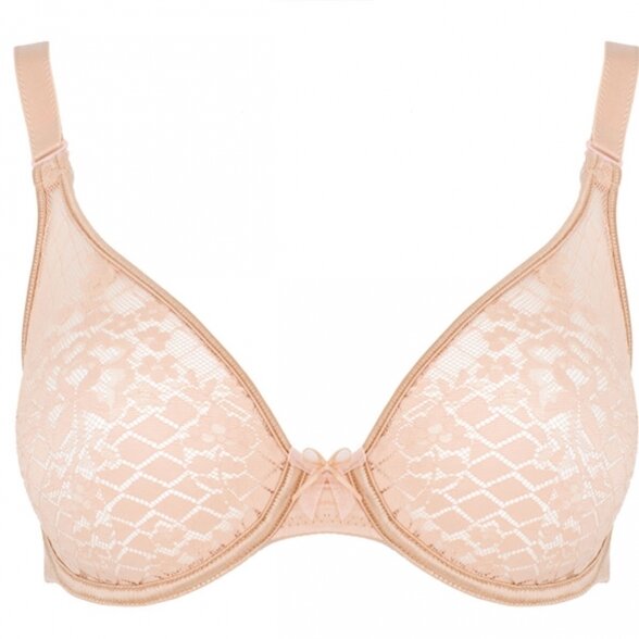 EMPREINTE Melody plunge bra 3