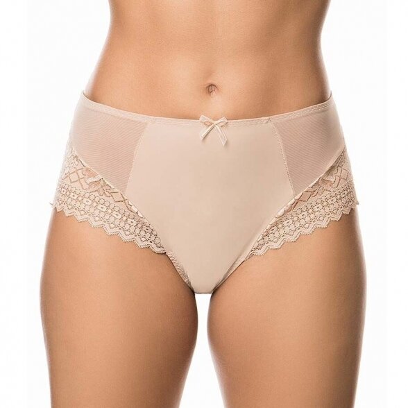 EMPREINTE Melody full briefs