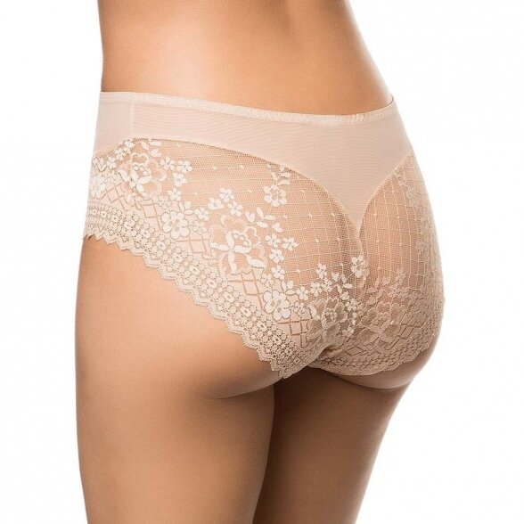 EMPREINTE Melody full briefs 1