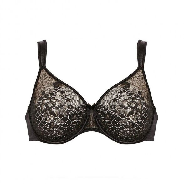 EMPREINTE Melody bra 3