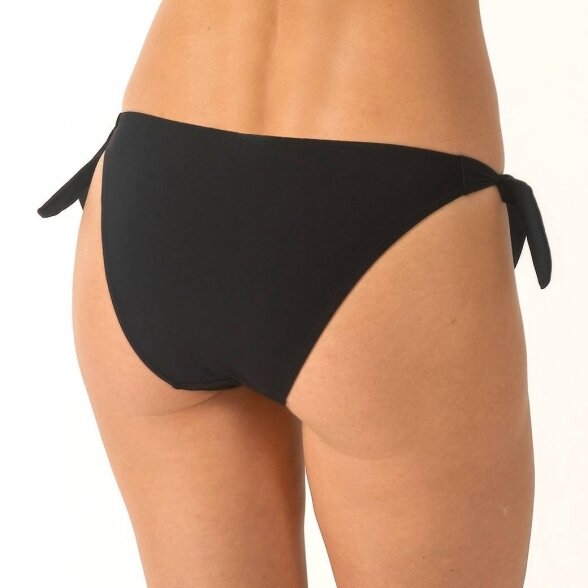 EMPREINTE Pixy black bikini brief 2111CPS 2