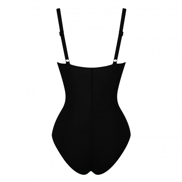 EMPREINTE Structure swimsuit 2211VP 2