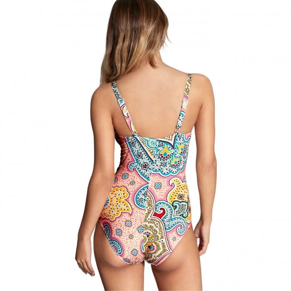 EMPREINTE Boheme swimsuit 1