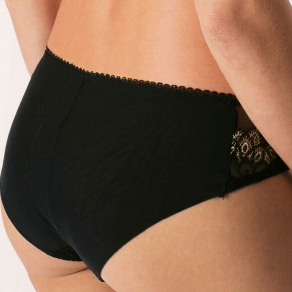 EMPREINTE Swan shorty 02210 1