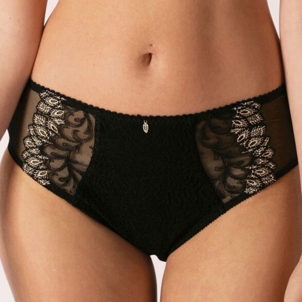 EMPREINTE Swan трусики 05210