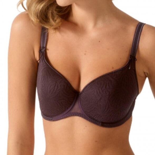 EMPREINTE Verity spacer bra 1