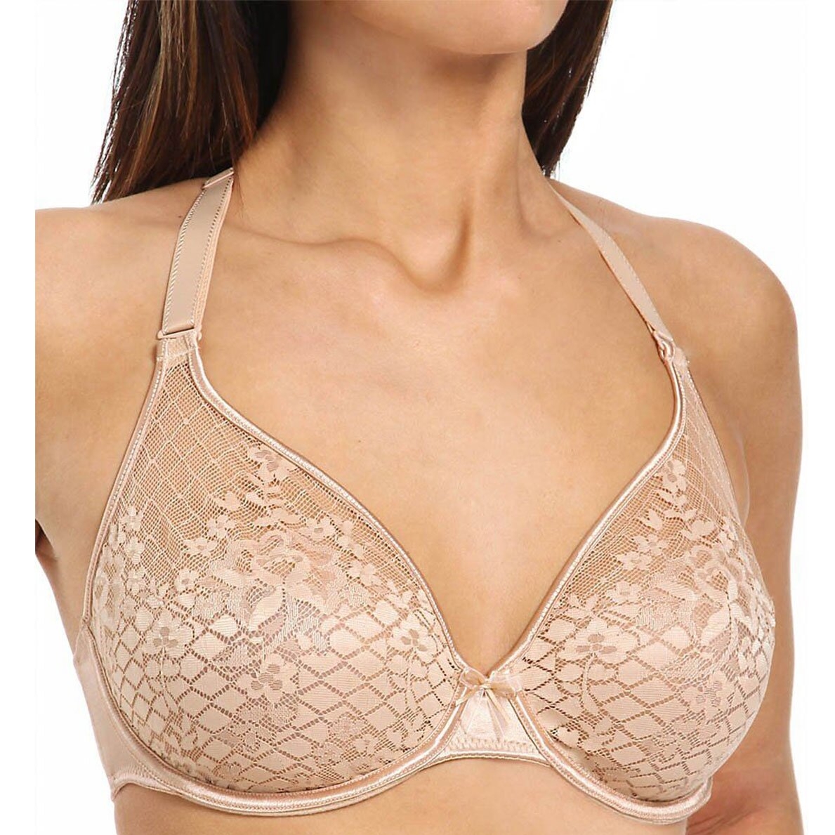 Empreinte Melody Strapless Padded Bra In Stock At UK Tights
