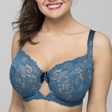 EWA MICHALAK BM Wenecja big cup underwire bra