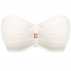 FANTASIE Beach Waves Bandeau бикини топ LIN