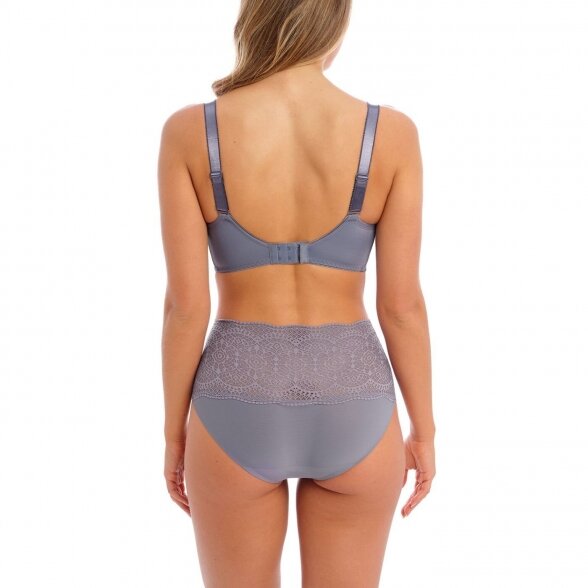 FANTASIE Ana Spacer liemenėlė Steel Blue 3