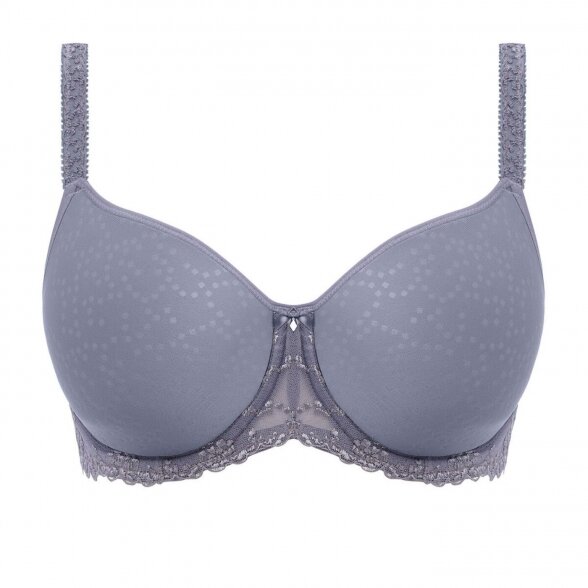 FANTASIE Ana Spacer liemenėlė Steel Blue 4