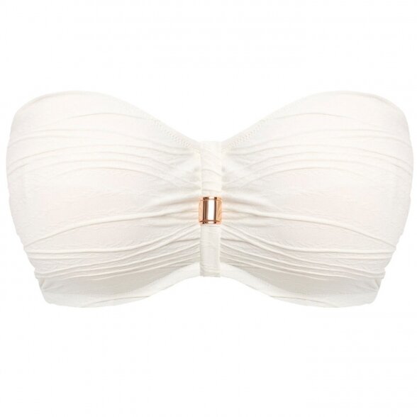 FANTASIE Beach Waves Bandeau bikiini rinnahoidja LIN 7