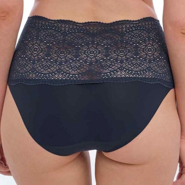 FANTASIE Lace Ease besiūlės kelnaitės su nėriniais 10