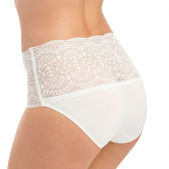 FANTASIE Lace Ease klasiskās bezšuvju biksītes 12