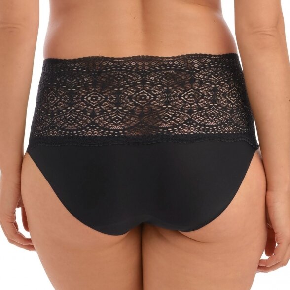 FANTASIE Lace Ease besiūlės kelnaitės su nėriniais 2