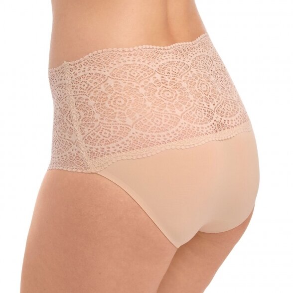 FANTASIE Lace Ease klasiskās bezšuvju biksītes 5