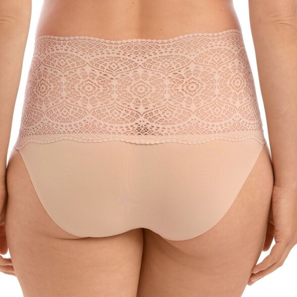 FANTASIE Lace Ease klasiskās bezšuvju biksītes 6