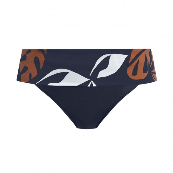 FANTASIE Lake Orta Fold bikini brief 3