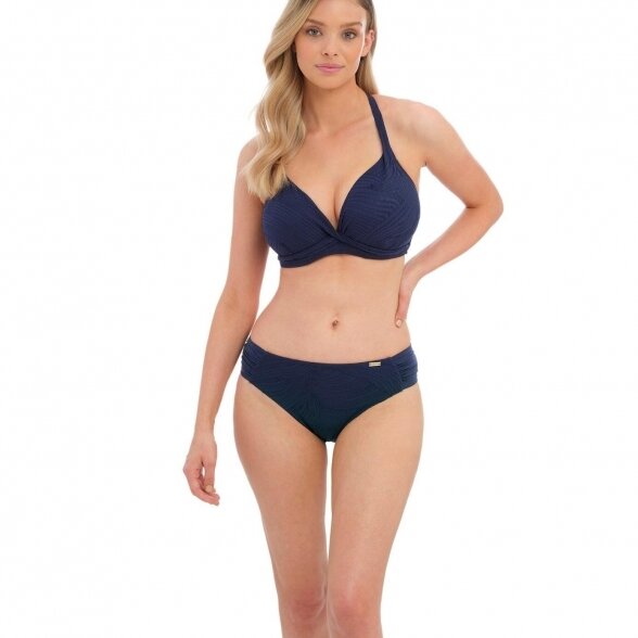 FANTASIE Ottawa mid rise maudymosi kostiumėlio kelnaitės 3