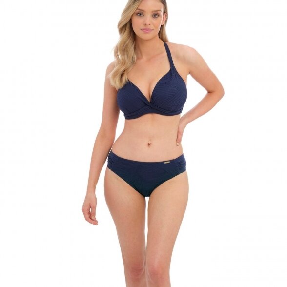 FANTASIE Ottawa Plunge bikini top 1