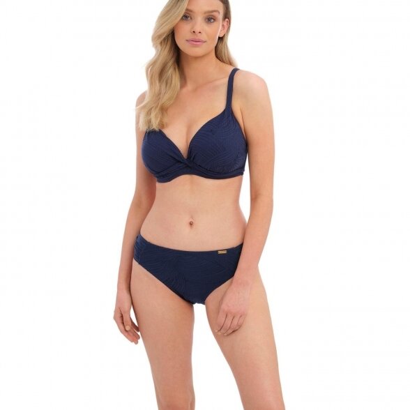 FANTASIE Ottawa Plunge bikini top 3