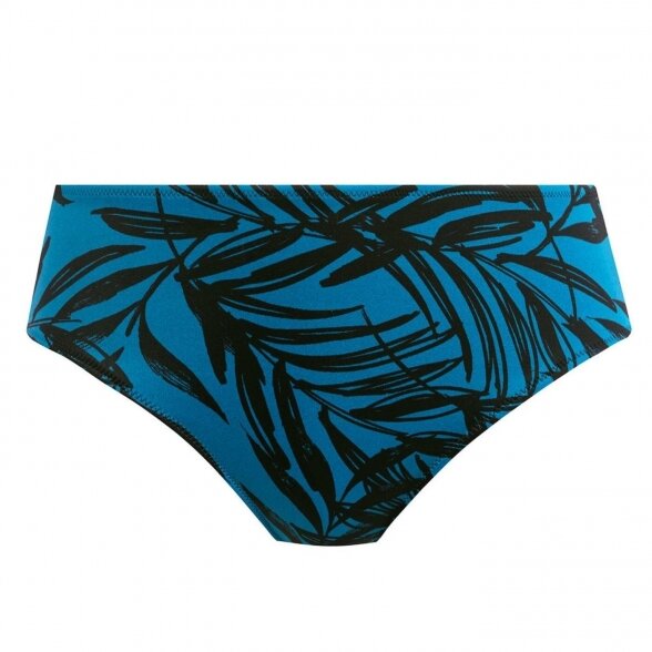 FANTASIE Palmetto bay mid rise bikini brief 1