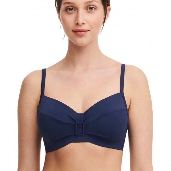 FEMILET Rivero swim bikini top